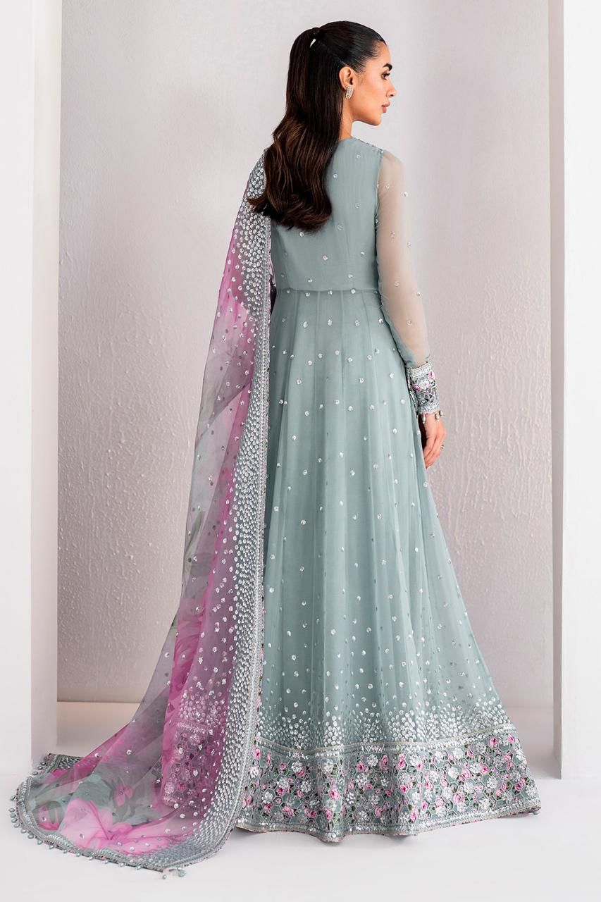 Jazmin Chiffon Maxi