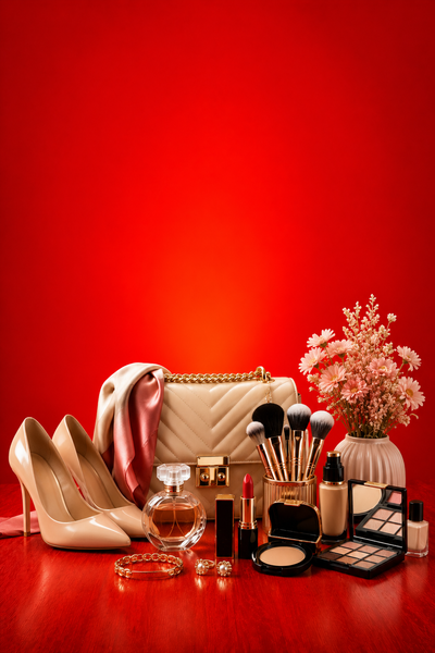 Fashion & beauty
