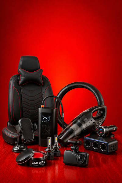 Car gadgets