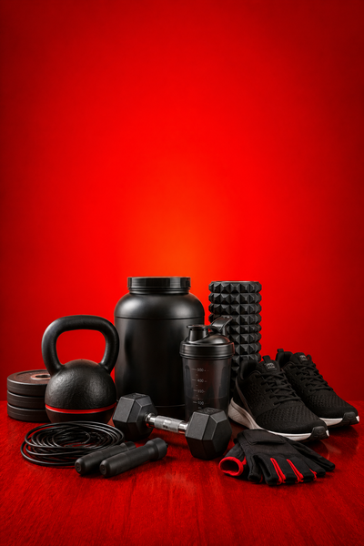 Health & Fitness