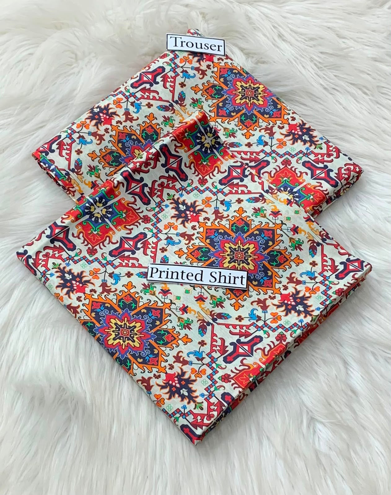 BONANZA Allover Lawn 2 Piece Suit – Original Printed Lawn Online Pakistan
