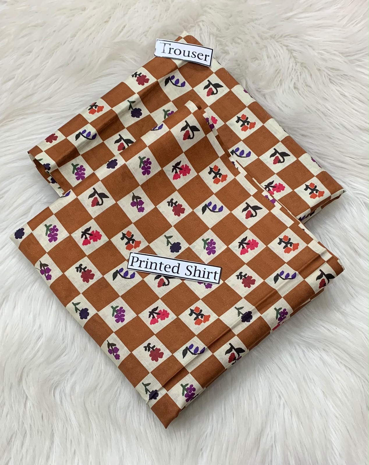 BONANZA Allover Lawn 2 Piece Suit – Original Printed Lawn Online Pakistan