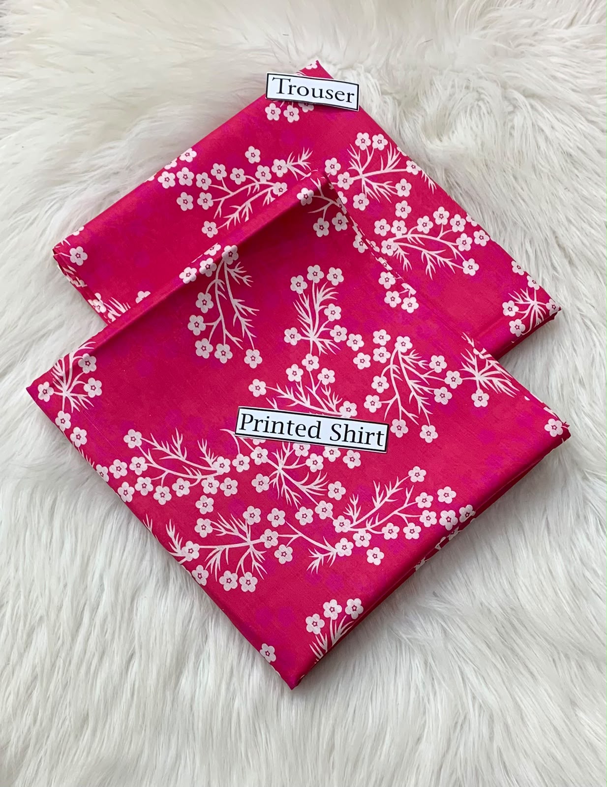 BONANZA Allover Lawn 2 Piece Suit – Original Printed Lawn Online Pakistan