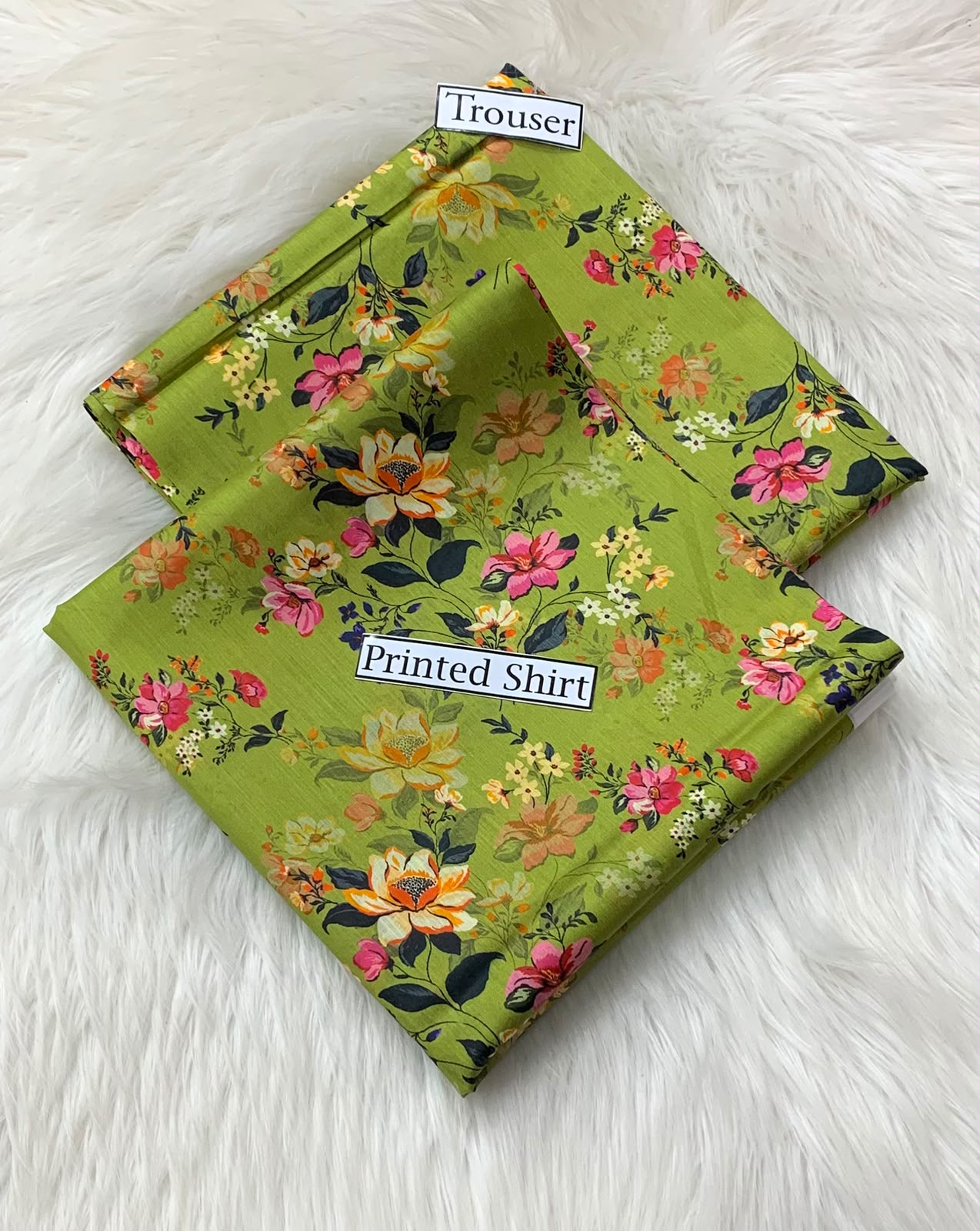 BONANZA Allover Lawn 2 Piece Suit – Original Printed Lawn Online Pakistan