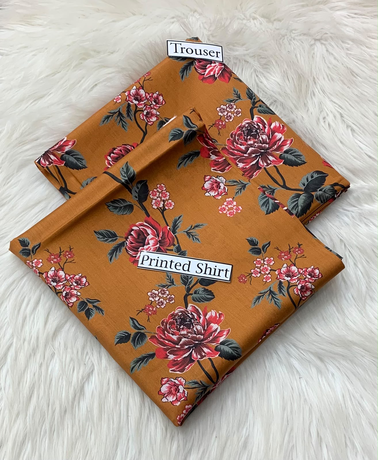 BONANZA Allover Lawn 2 Piece Suit – Original Printed Lawn Online Pakistan