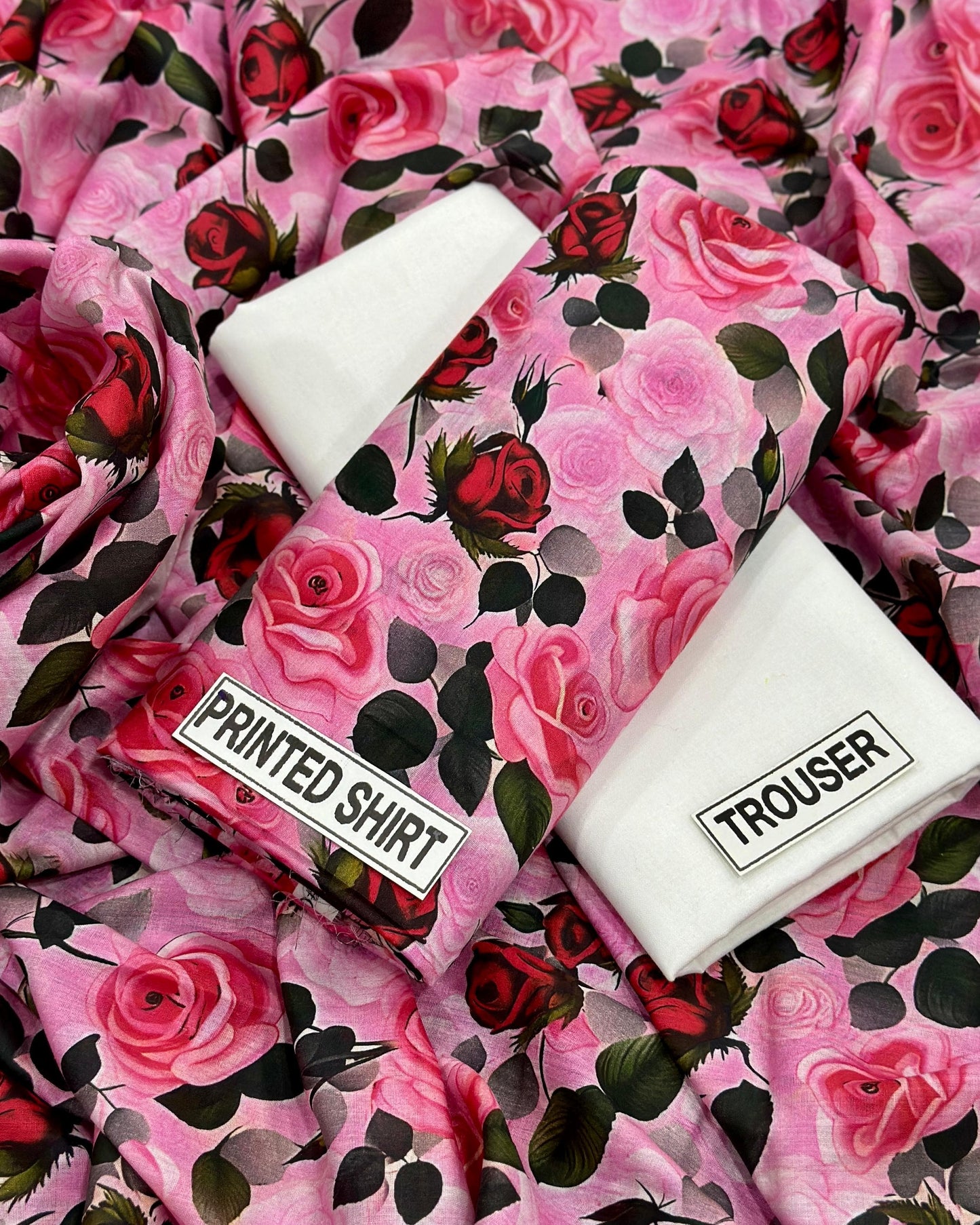 BONANZA Premium Lawn 2 Piece Suit Vol 2026 Online Pakistan