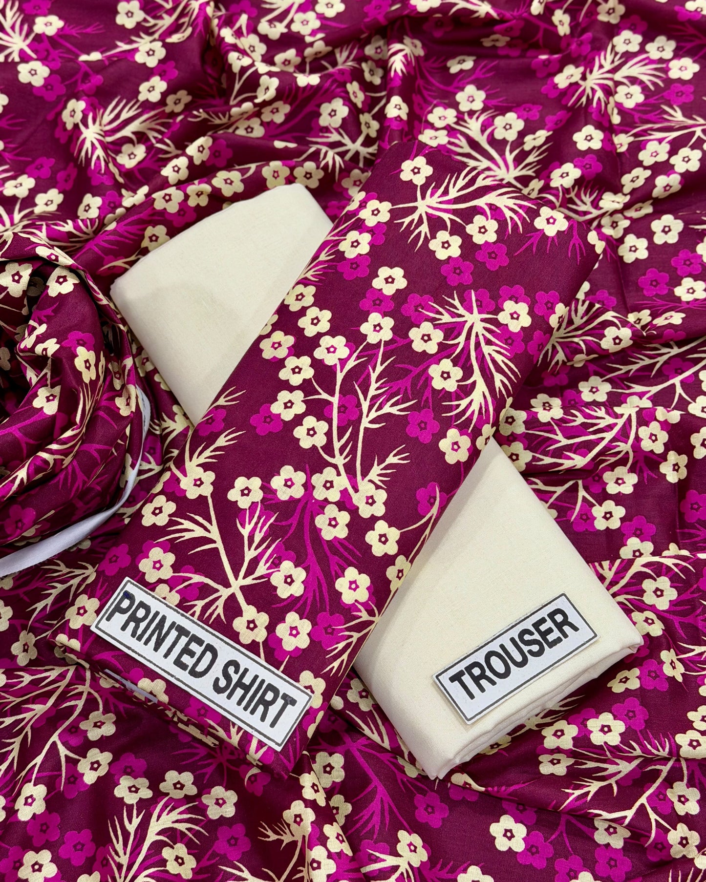 BONANZA Premium Lawn 2 Piece Suit Vol 2026 Online Pakistan