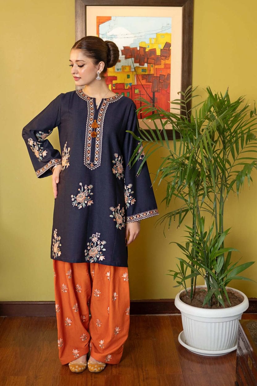MOTIF 2 Piece Lawn Collection