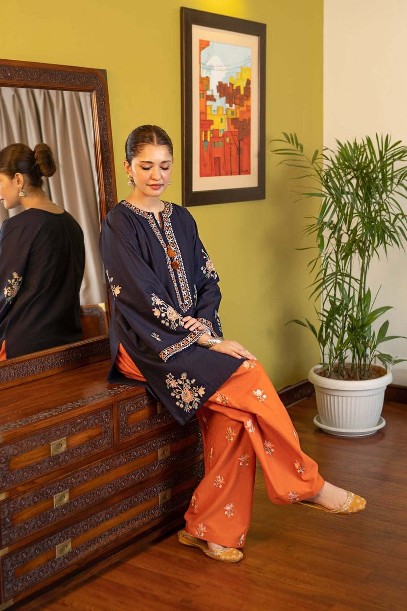 MOTIF 2 Piece Lawn Collection