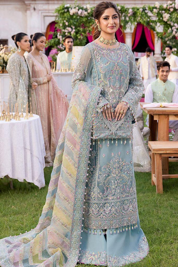 KANWAL MALIK