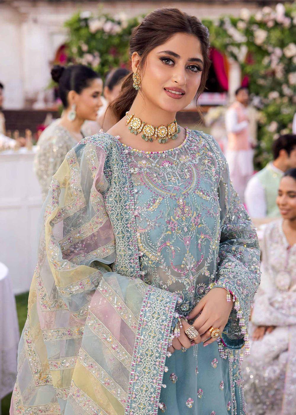 KANWAL MALIK
