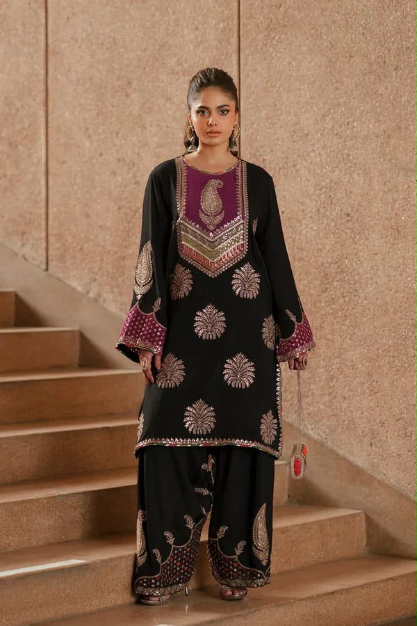 ETHNIC SILK