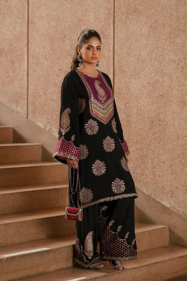 ETHNIC SILK