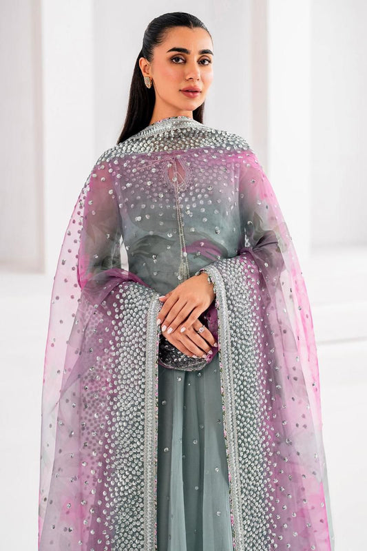Jazmin Chiffon Maxi