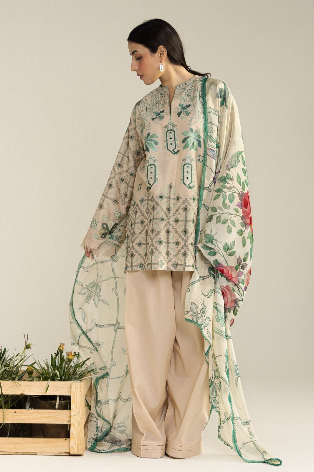 COCO BY ZARA