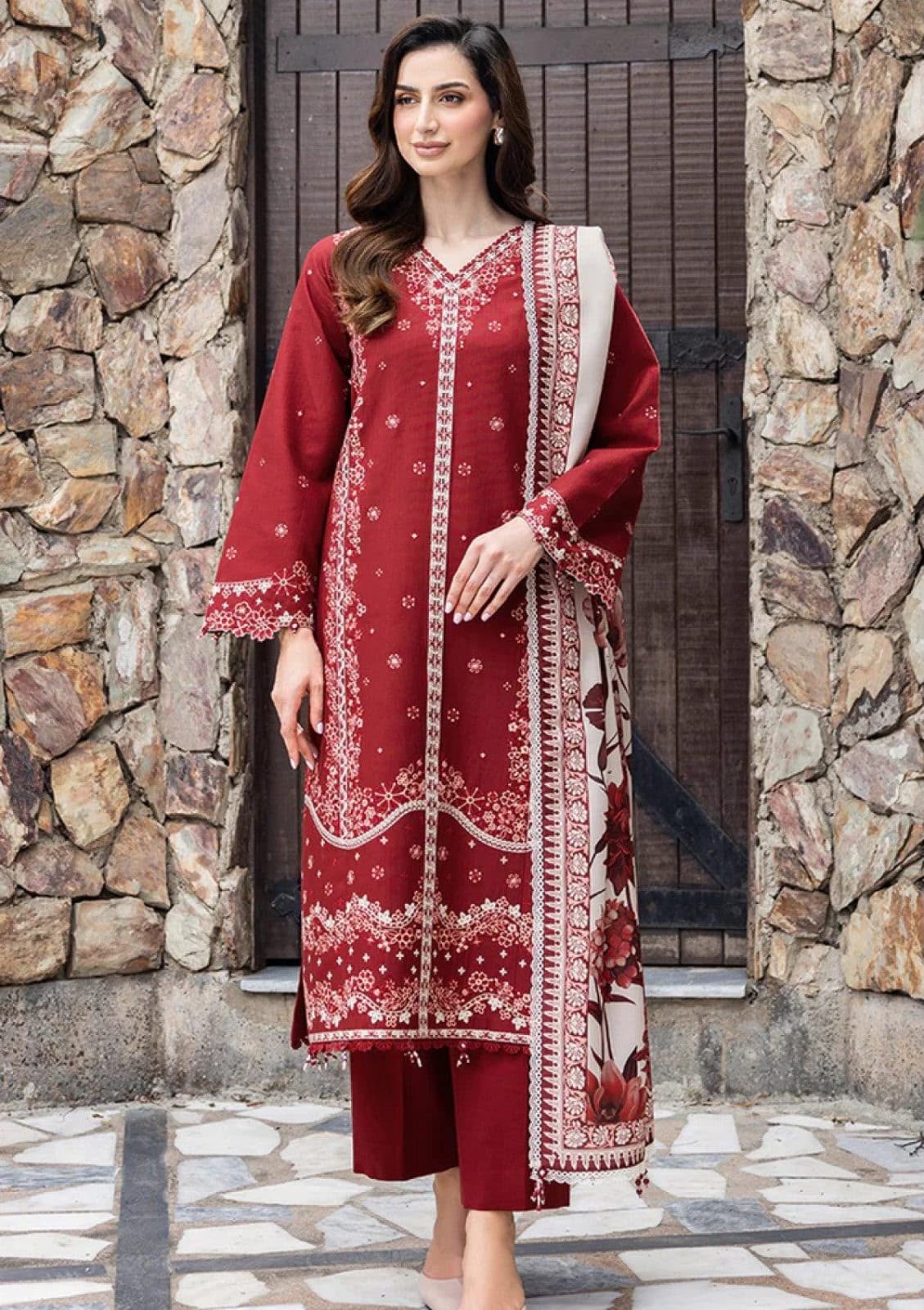 FARASHA