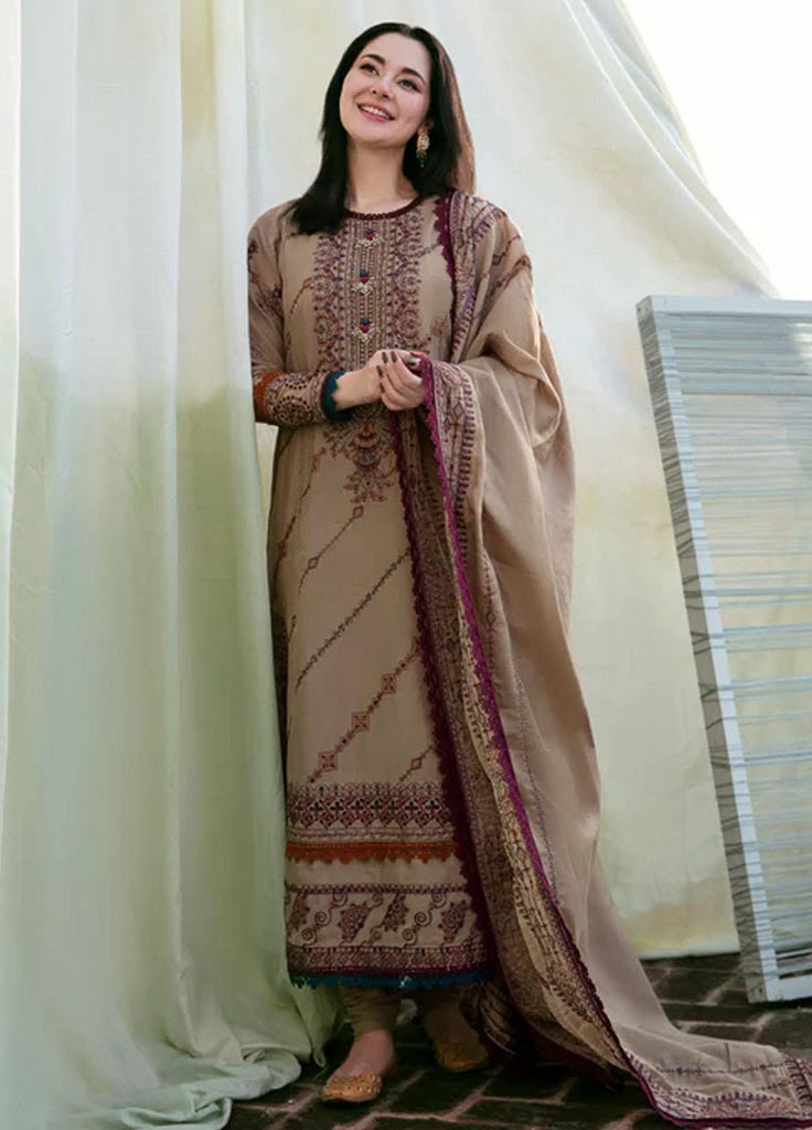 ASIM JOFA WINTER COLLECTION