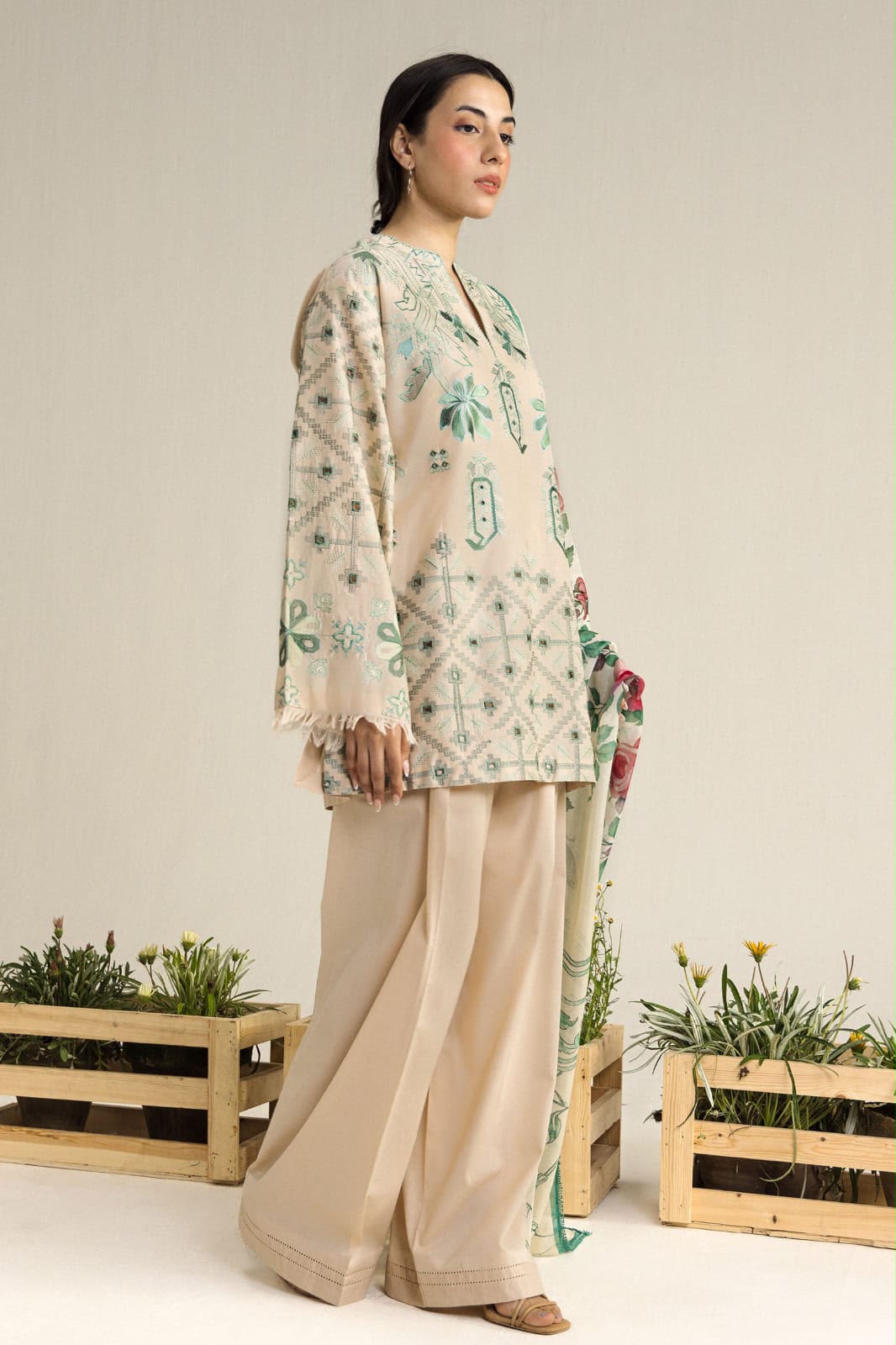 COCO BY ZARA