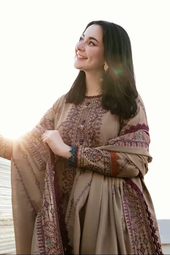 ASIM JOFA WINTER COLLECTION